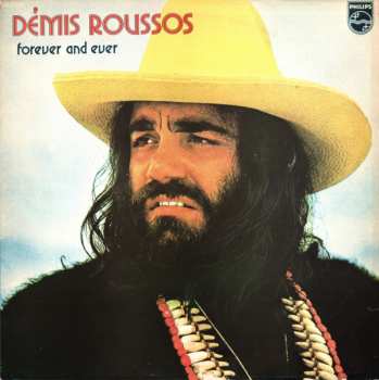 LP Demis Roussos: Forever And Ever