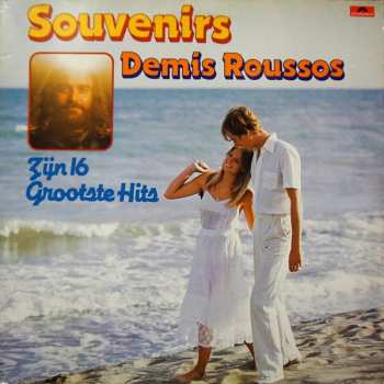 Album Demis Roussos: Souvenirs, Zijn 16 Grootste Hits