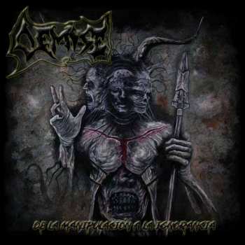 Album Demise: De la Manipulación A la Ignorancia