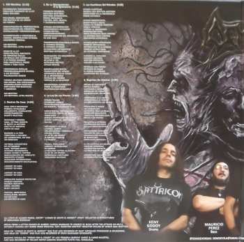 LP Demise: De La Manipulacion A La Ignorancia