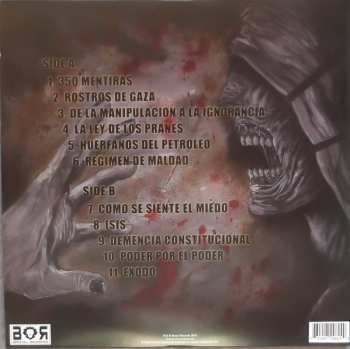 LP Demise: De La Manipulacion A La Ignorancia