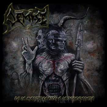 CD Demise: De la Manipulación A la Ignorancia