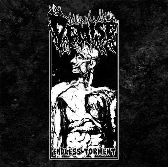 Album Demise: Endless Torment