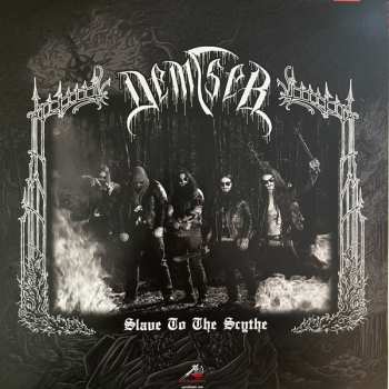 LP Demiser: Slave To The Scythe LTD