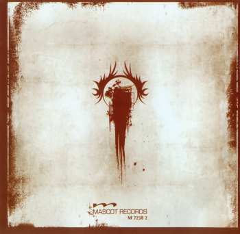 CD Demiurg: The Hate Chamber