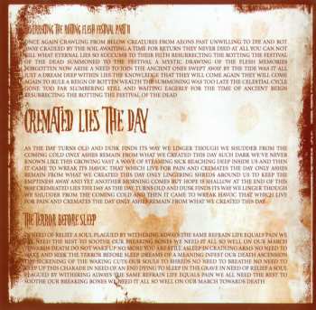 CD Demiurg: The Hate Chamber