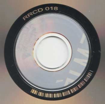 CD Demjén Ferenc: Még Lázad A Szív