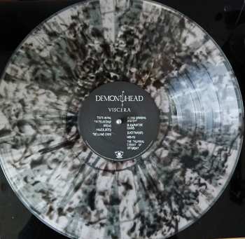 LP Demon Head: Viscera LTD | NUM | CLR