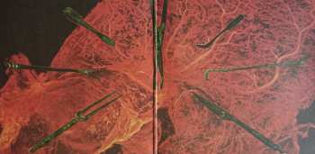 LP Demon Head: Viscera LTD | NUM | CLR