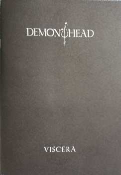 LP Demon Head: Viscera LTD | NUM | CLR