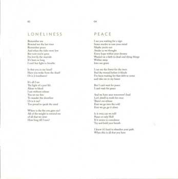 CD Demon Hunter: Peace