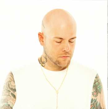 CD Demon Hunter: Peace