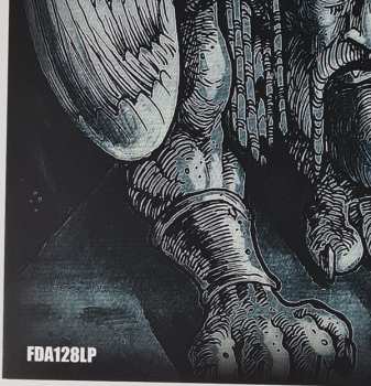 LP Demon Incarnate: Key Of Solomon