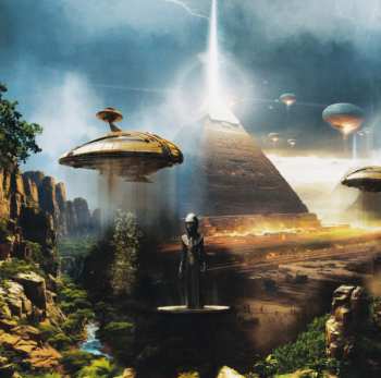 CD Demon: Invincible