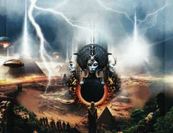 CD Demon: Invincible