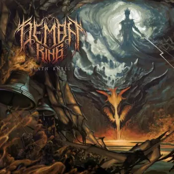 Demon King: Death Knell