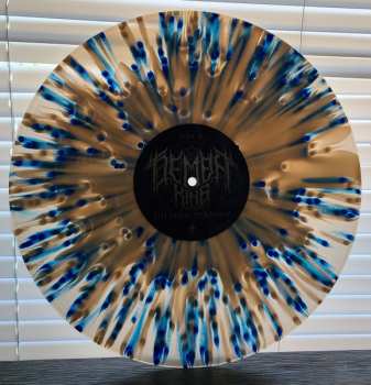 LP Demon King: The Final Tyranny