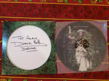 LP Demon: Night Of The Demon LTD | PIC