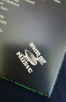 LP Demon: Night Of The Demon LTD | PIC