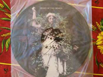 LP Demon: Night Of The Demon LTD | PIC