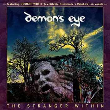 Demon's Eye: The Stranger Within