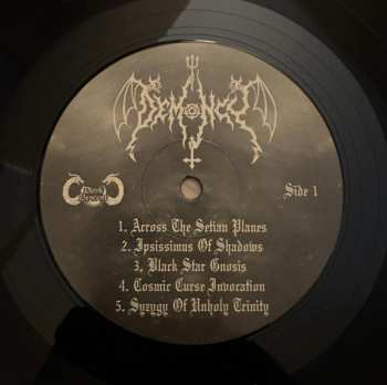 LP Demoncy: Black Star Gnosis 