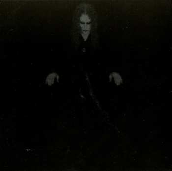 CD Demoncy: Enthroned Is The Night