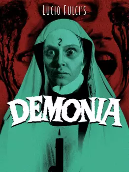 Demoniac: Demoniac