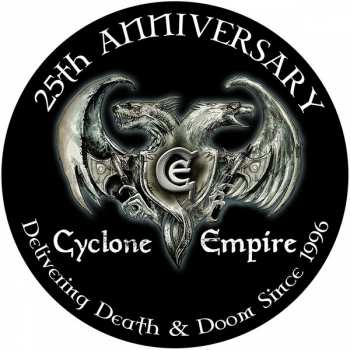 CD Demonical: Darkness Unbound LTD