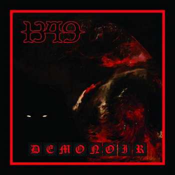 CD 1349: Demonoir