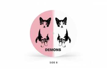 LP Demons: Great Dismal