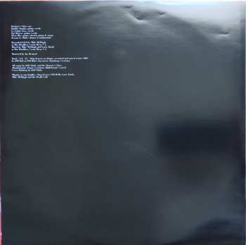 LP Demon's Claws: Satan's Little Pet Pig