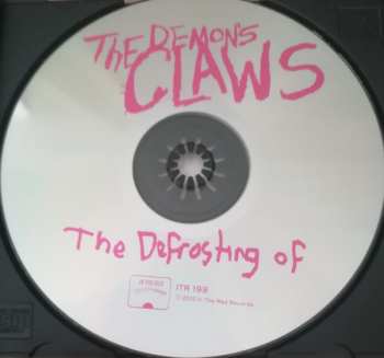 CD Demon's Claws: The Defrosting Of...
