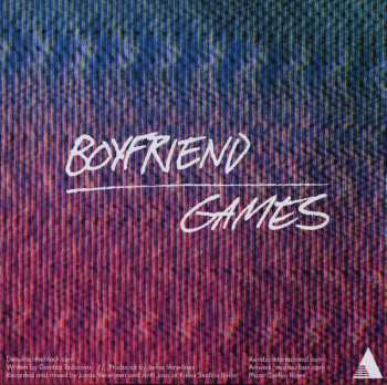 SP Dena: Boyfriend / Games