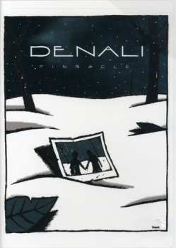 Album Denali: Pinnacle