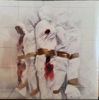 CD Denata: Art Of The Insane