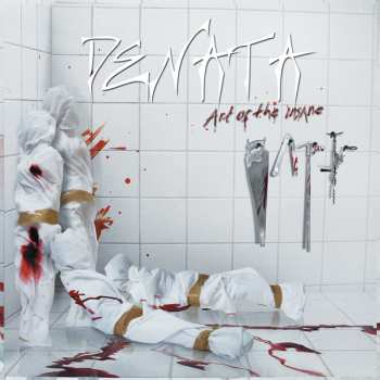 CD Denata: Art Of The Insane