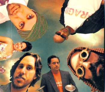 CD Dengue Fever: Escape From Dragon House DLX