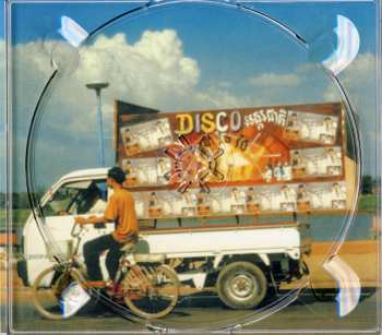 CD Dengue Fever: Escape From Dragon House DLX