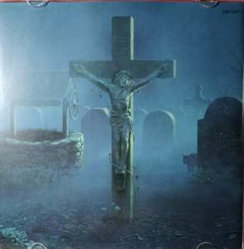 CD Denial Of God: The Hallow Mass