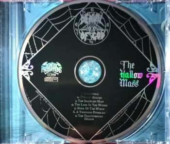 CD Denial Of God: The Hallow Mass