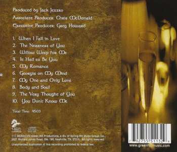 CD Denis Solee: Sax And Romance