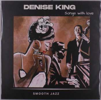LP Denise King: Songs With Love