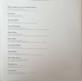 LP Denise Sherwood: This Road