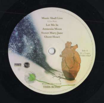 LP Denise Sherwood: This Road