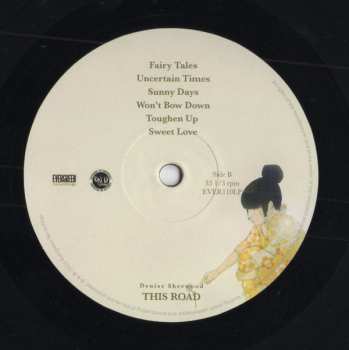LP Denise Sherwood: This Road