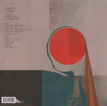 LP Denison Witmer: American Foursquare LTD | CLR