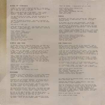 LP Denison Witmer: American Foursquare LTD | CLR