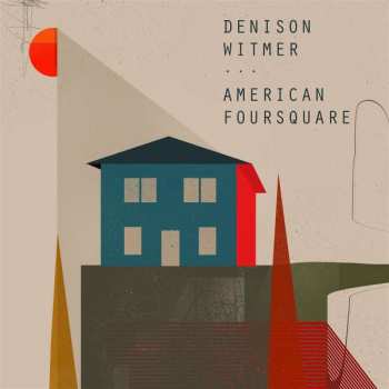 CD Denison Witmer: American Foursquare