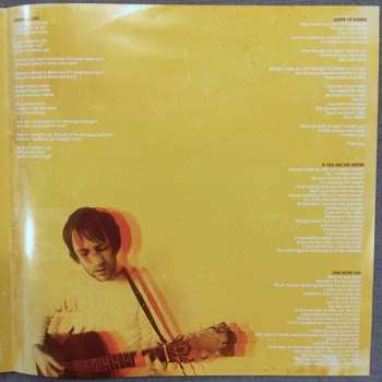 LP Denison Witmer: Carry The Weight